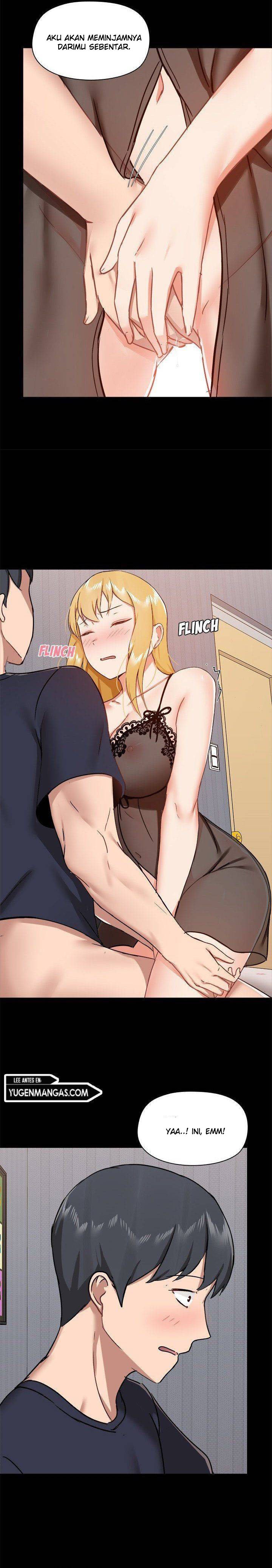 Gamers - Chapter 28 11