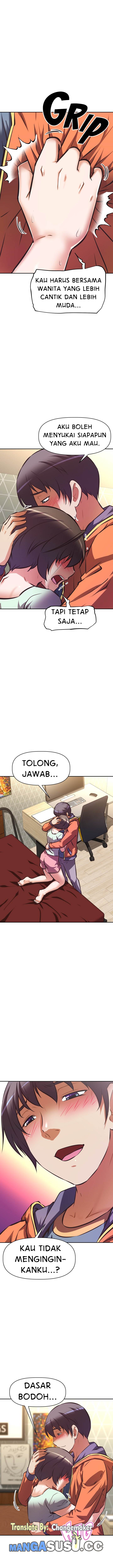 Streamer Aunt - Chapter 28 5