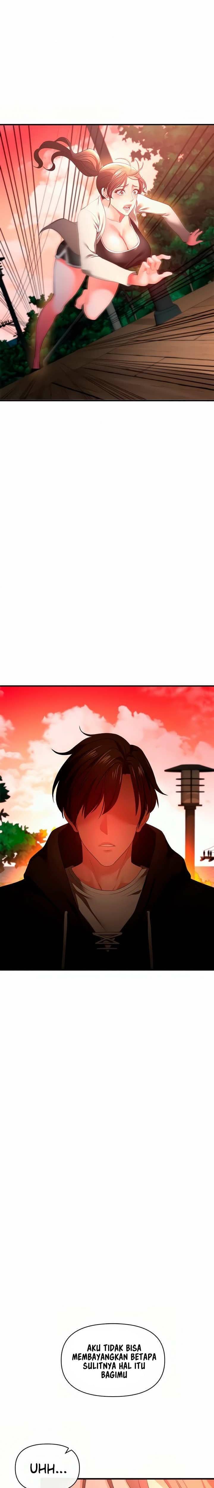 The Real Deal - Chapter 28 29