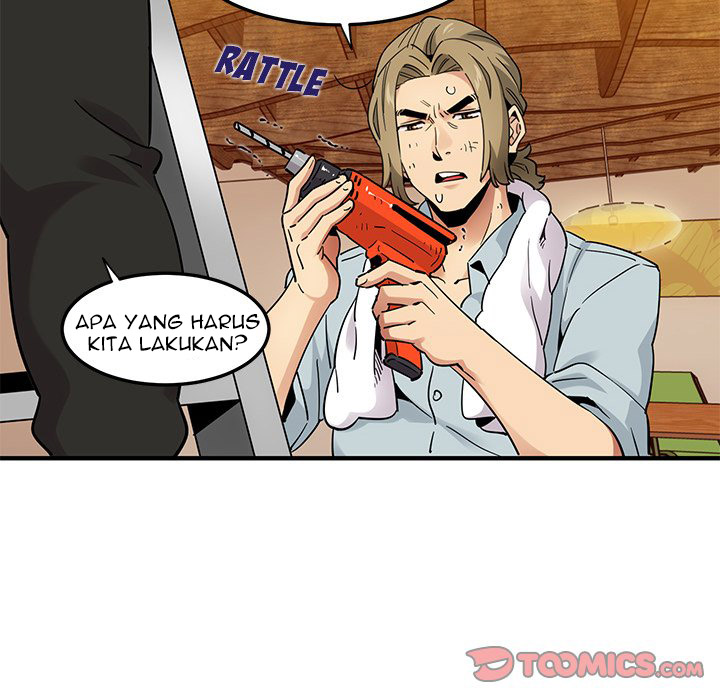 Dog on Patrol - Chapter 28 51