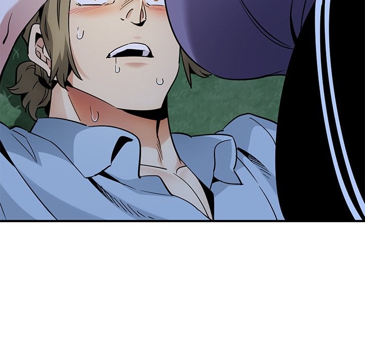 Dog on Patrol - Chapter 28 100