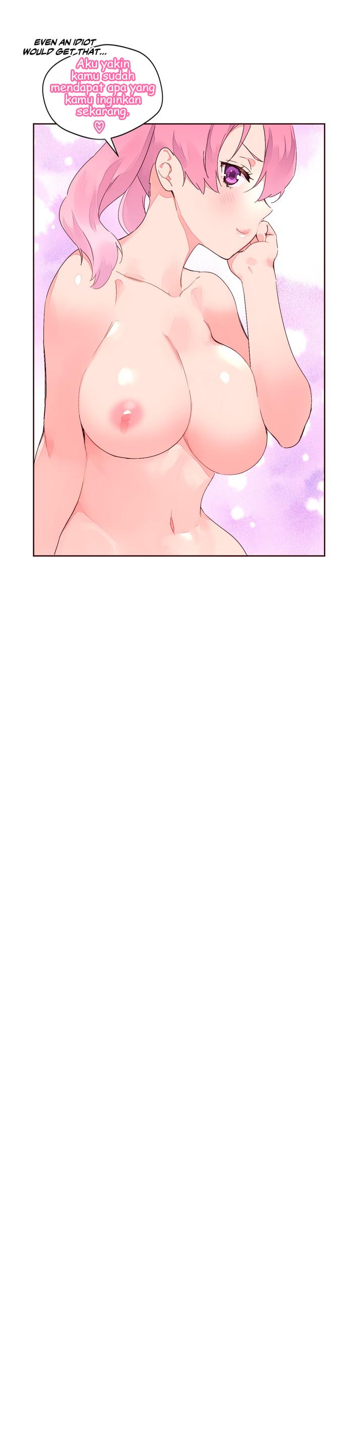 Pheromone-holic - Chapter 28 10