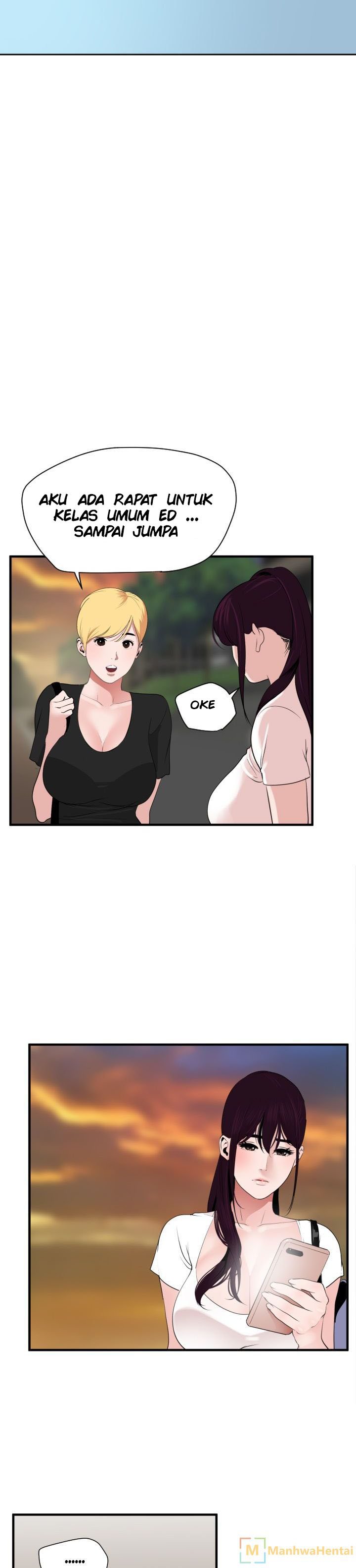 Lightning Rod - Chapter 28 22