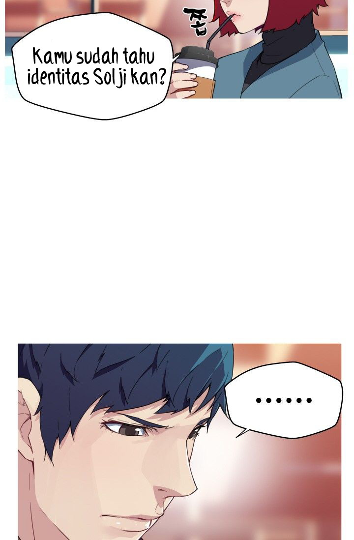 She Has Three Flavors - Chapter 28 6