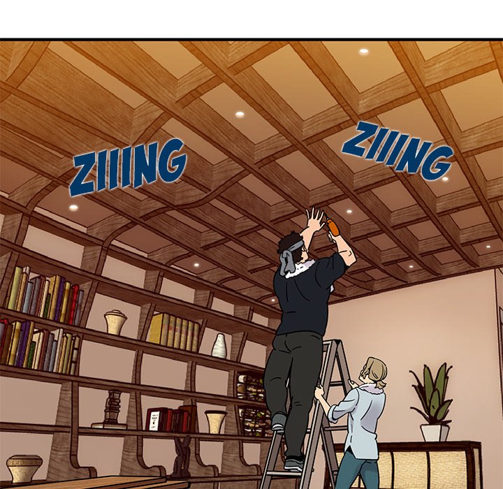 Dog on Patrol - Chapter 28 45