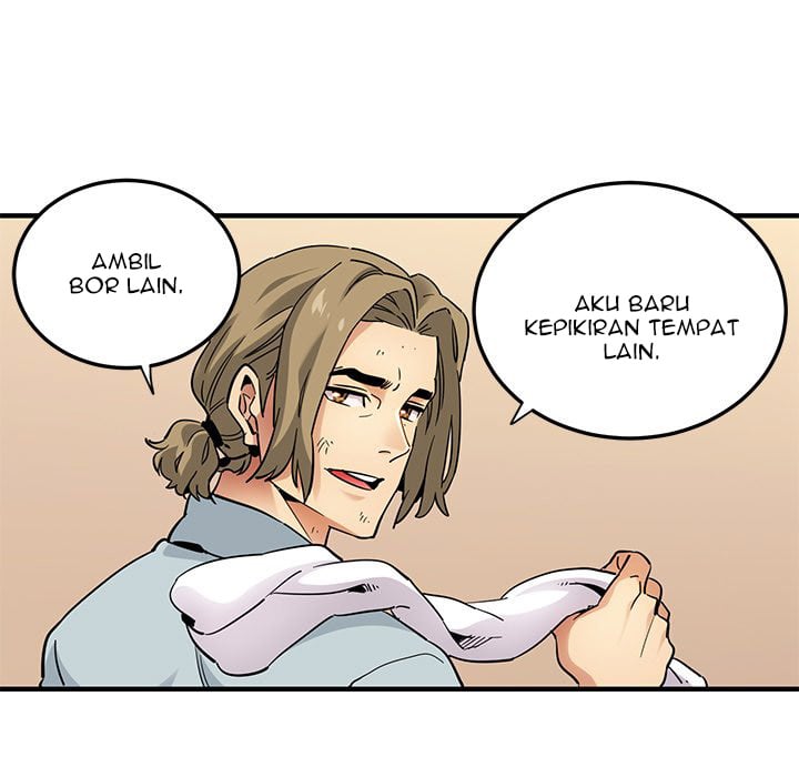 Dog on Patrol - Chapter 28 56