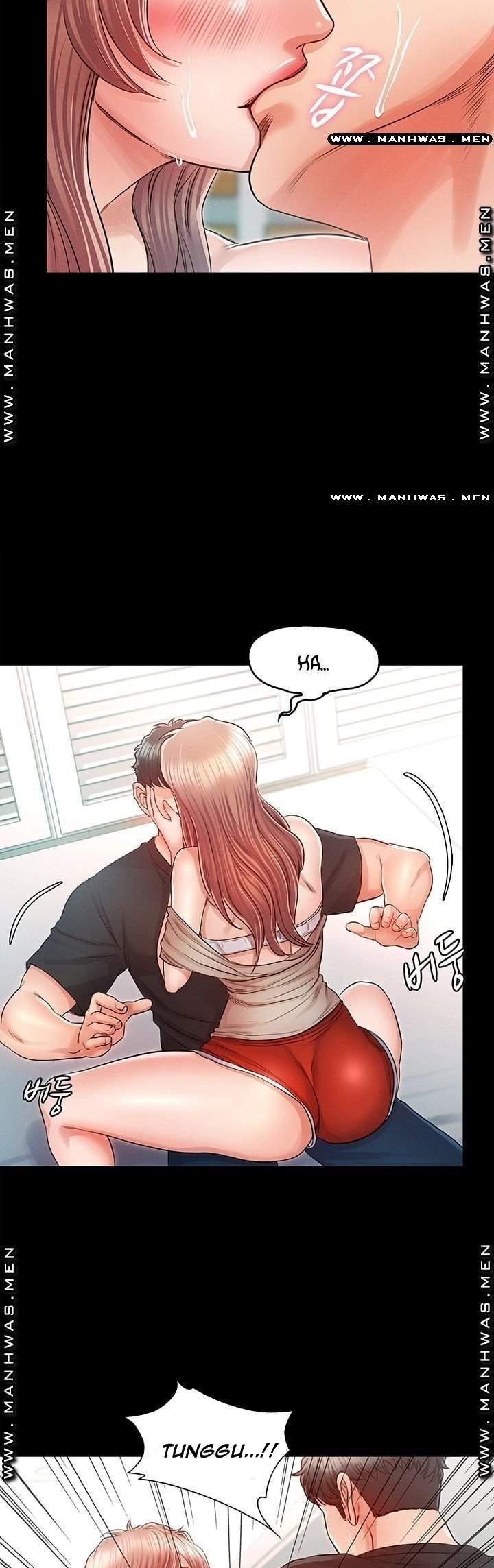 Who did you do with - Chapter 28 19 Who did you do with - Chapter 28 19