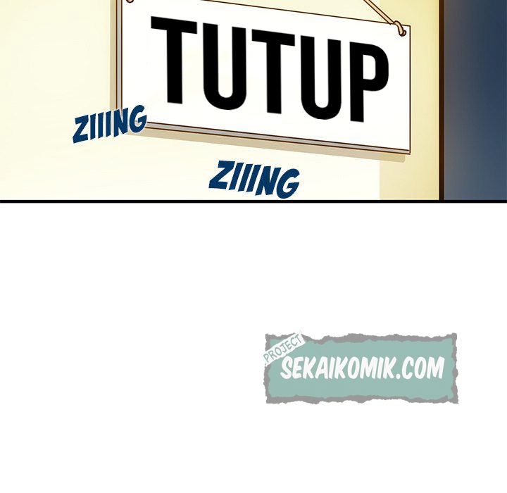 Dog on Patrol - Chapter 28 44