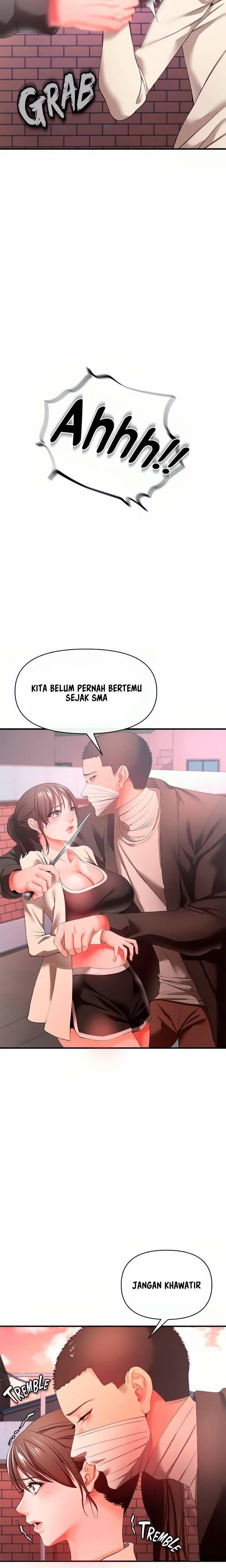 The Real Deal - Chapter 28 20