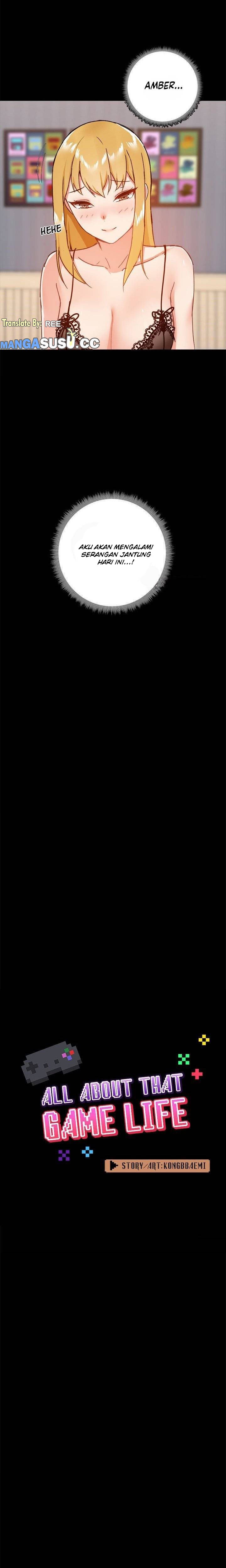 Gamers - Chapter 28 6