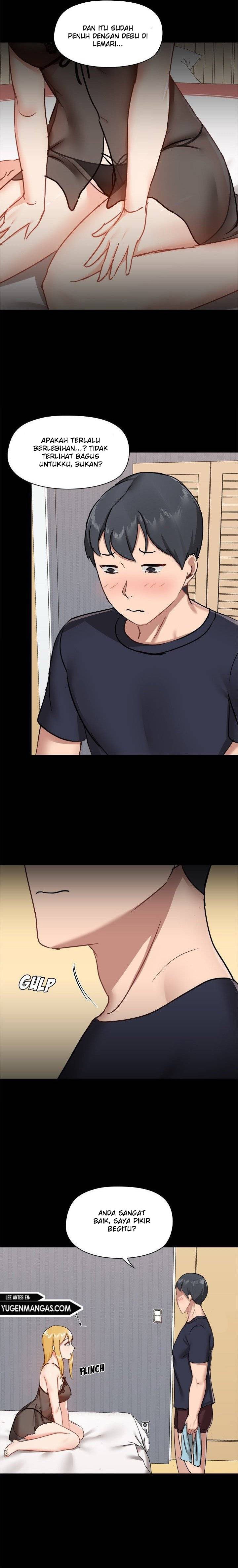 Gamers - Chapter 28 3