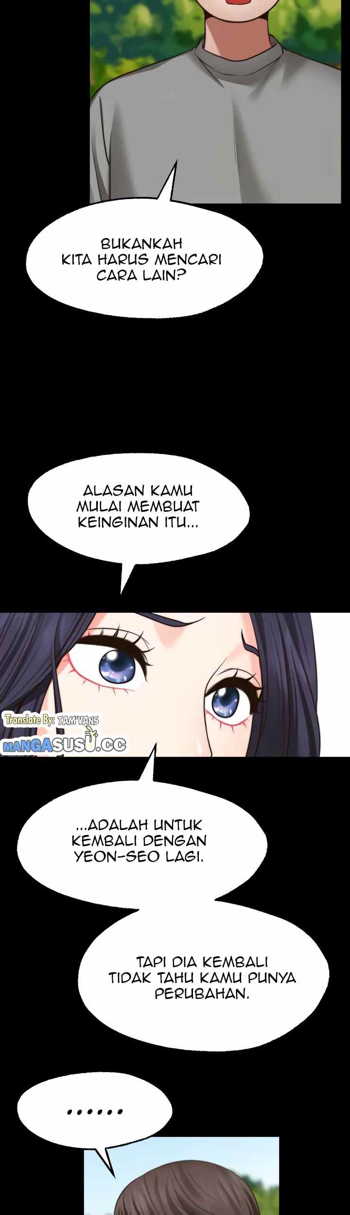 Wish Partner - Chapter 28 12