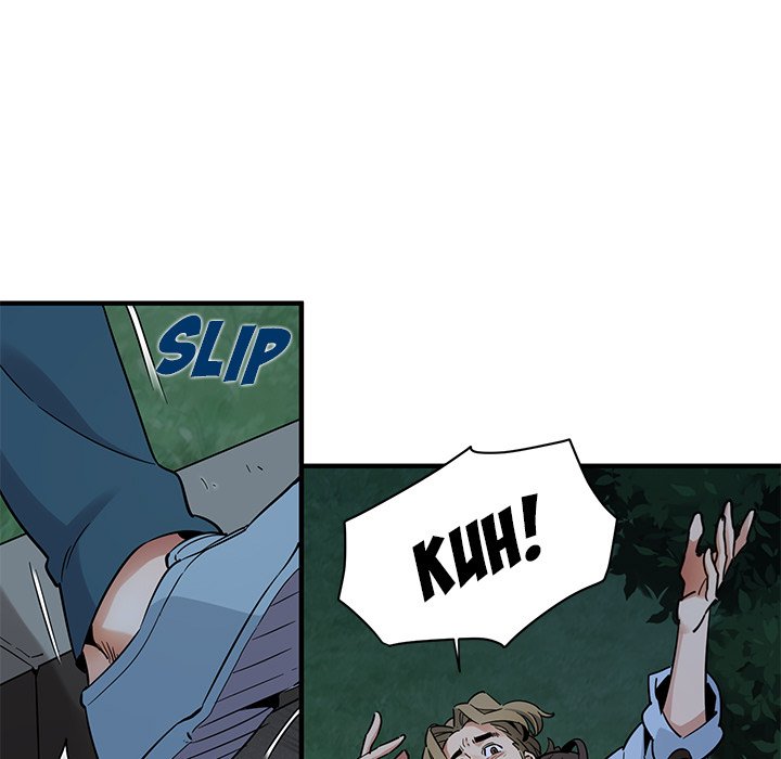 Dog on Patrol - Chapter 28 93