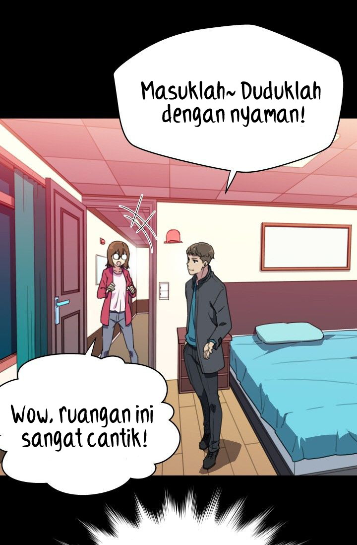 She Has Three Flavors - Chapter 28 34