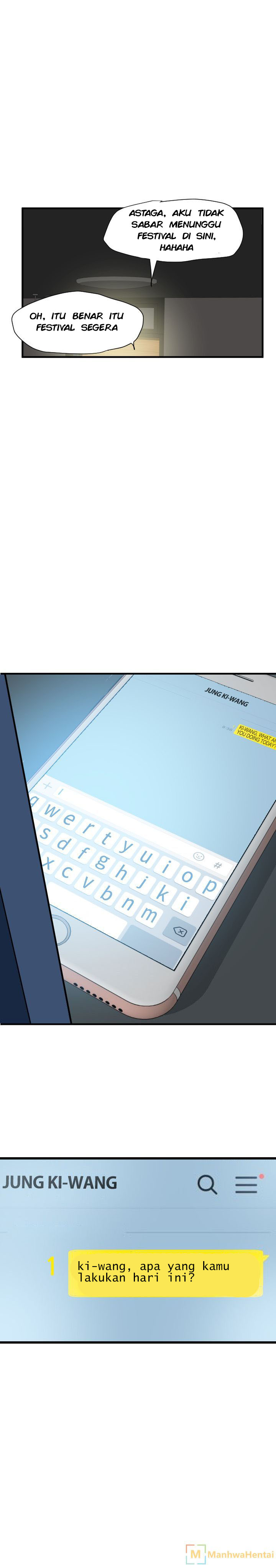 Lightning Rod - Chapter 28 19