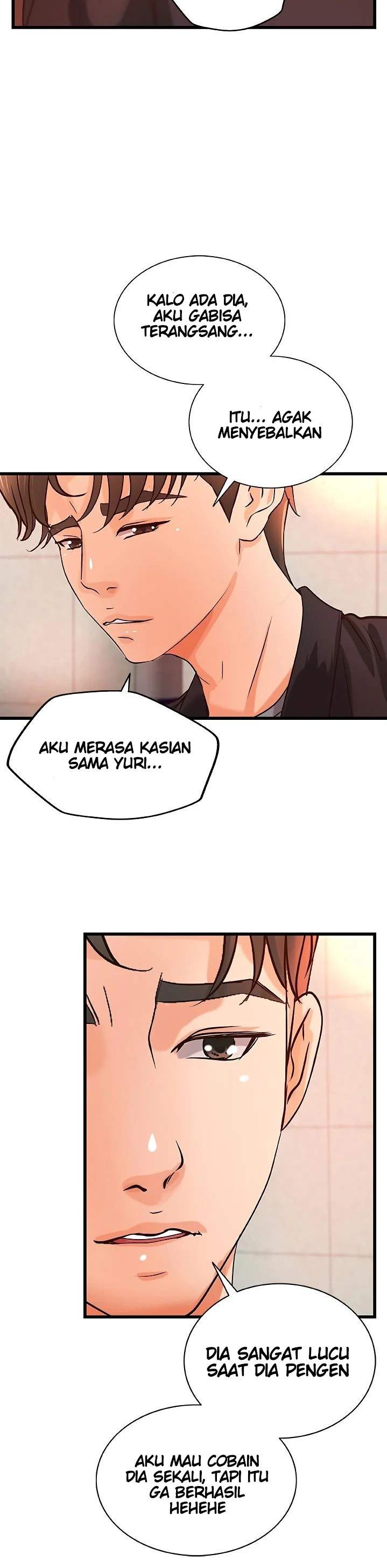 Sister’s Sex Education - Chapter 28 25 Sister’s Sex Education - Chapter 28 25