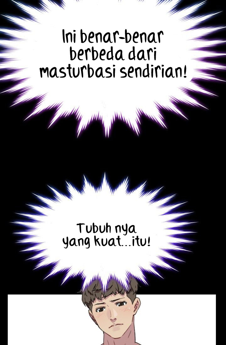 She Has Three Flavors - Chapter 28 73