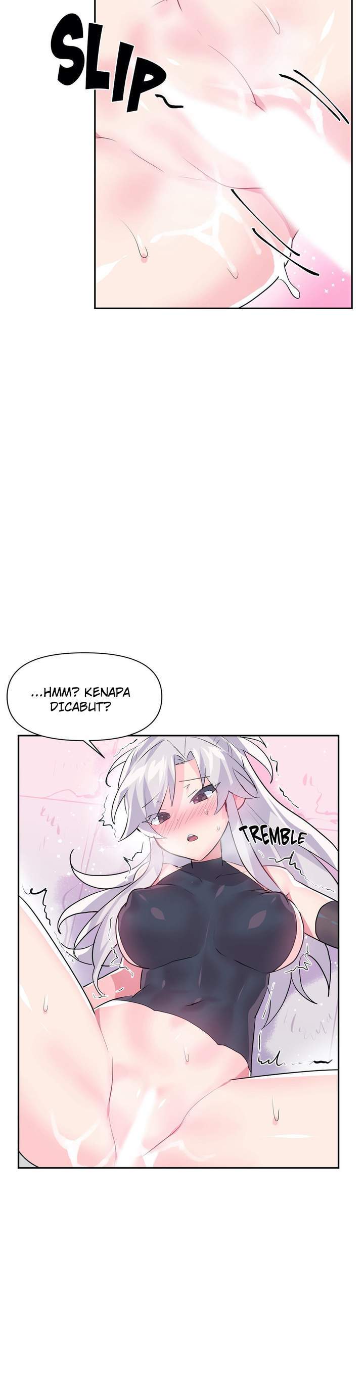 Log in to Lust-a-land - Chapter 28 26