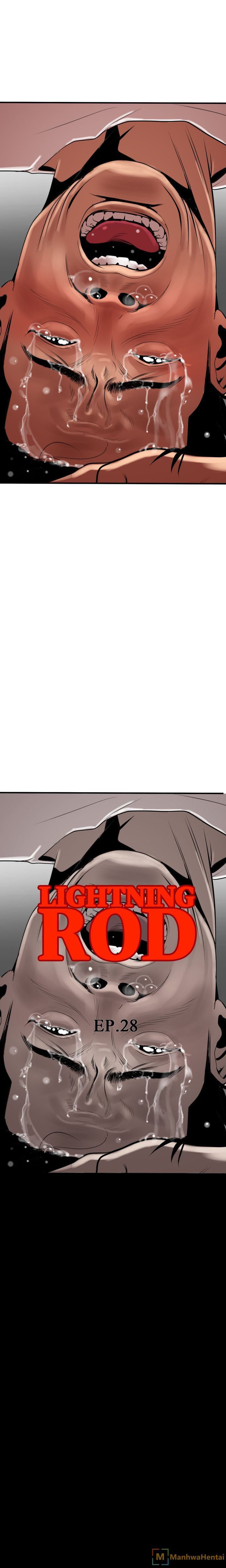 Lightning Rod - Chapter 28 9