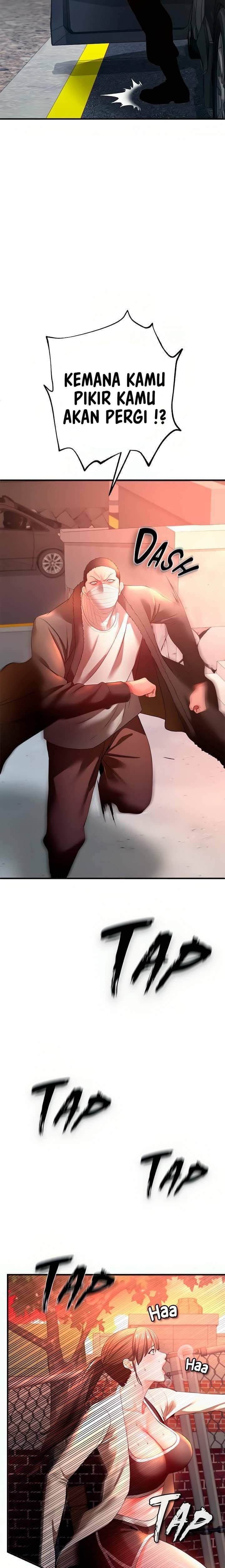 The Real Deal - Chapter 28 26