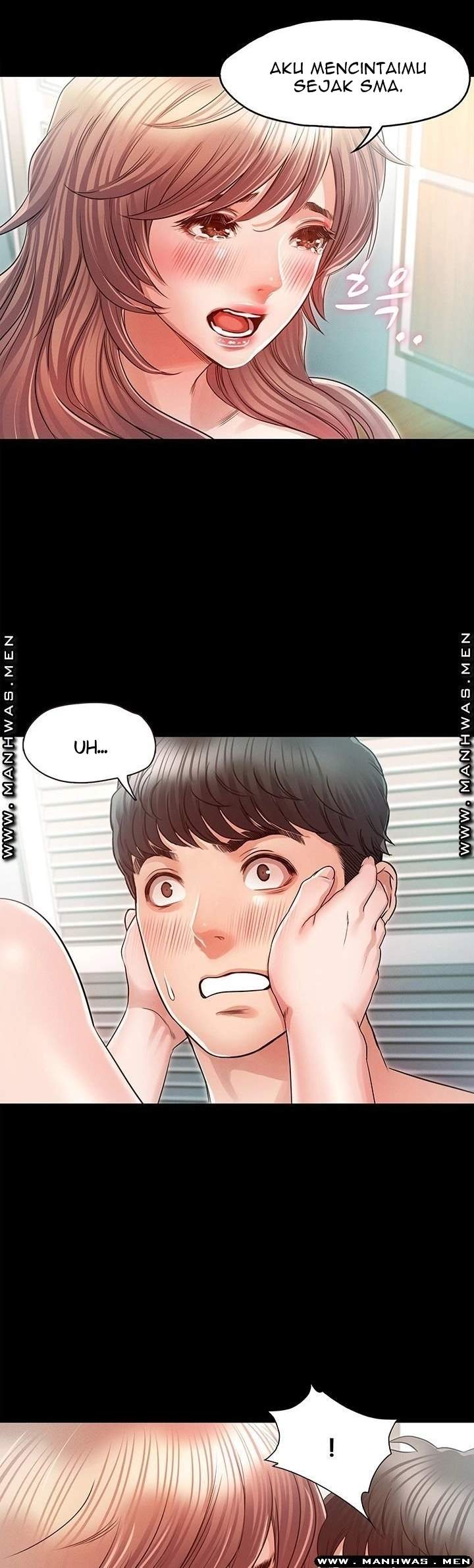 Who did you do with - Chapter 28 17 Who did you do with - Chapter 28 17