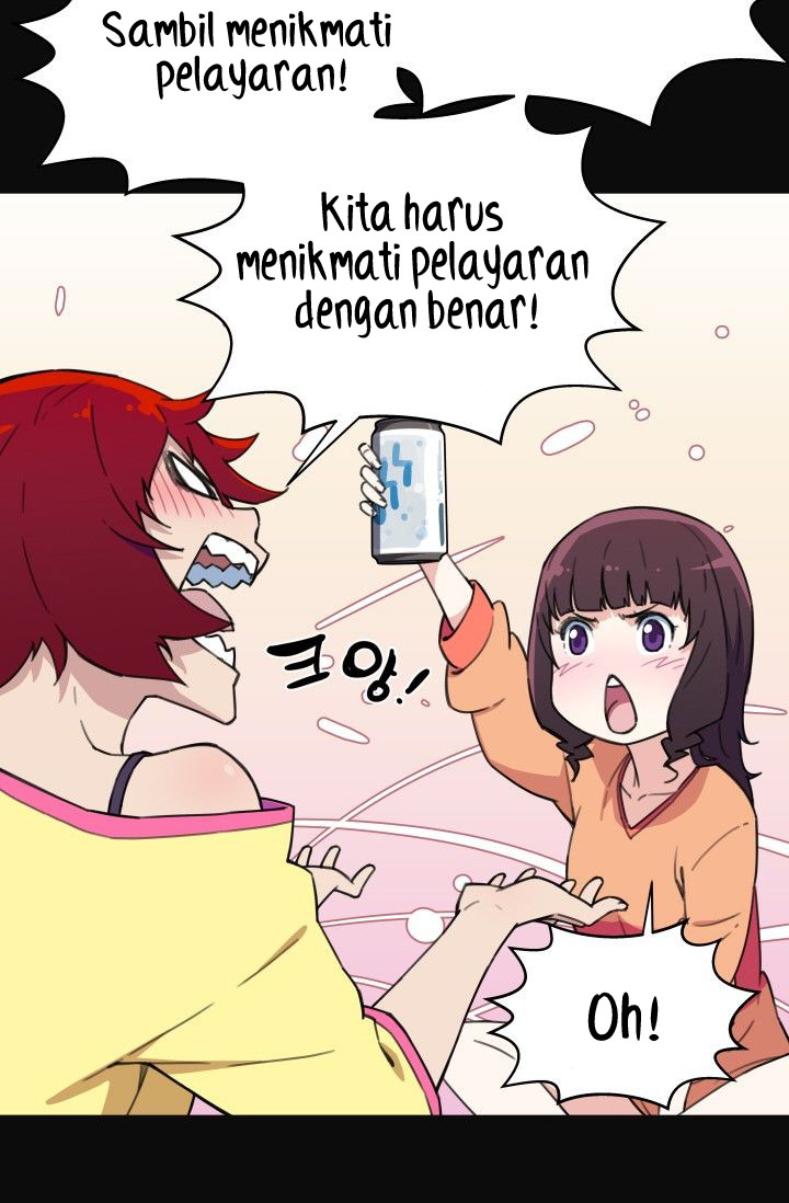 She Has Three Flavors - Chapter 28 14