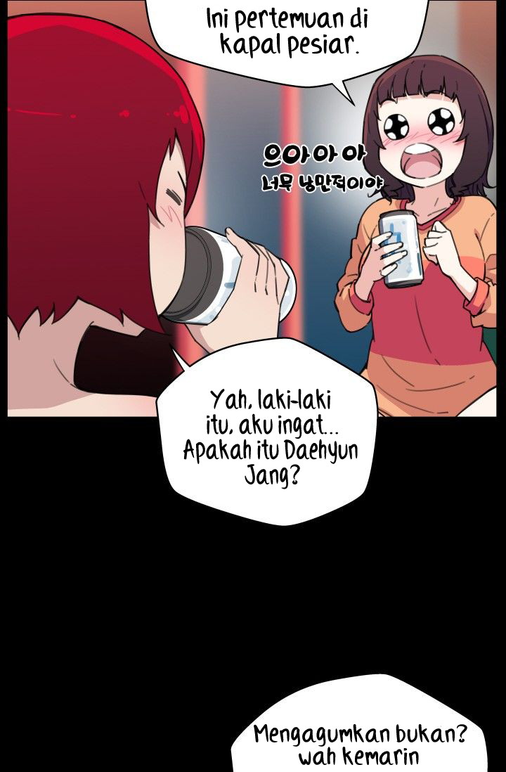 She Has Three Flavors - Chapter 28 16
