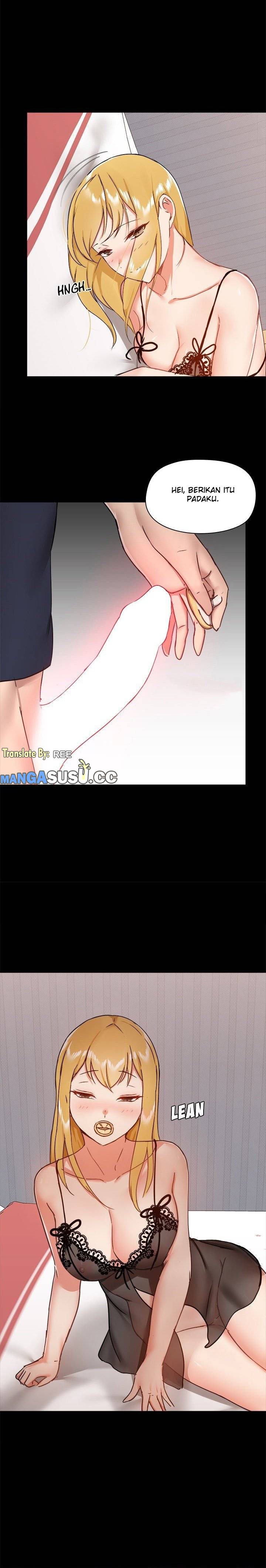 Gamers - Chapter 28 17