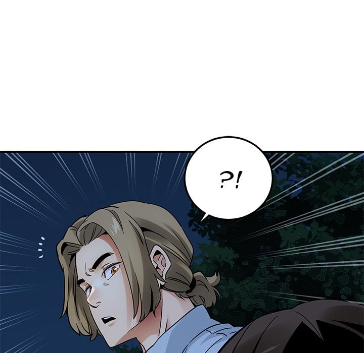 Dog on Patrol - Chapter 28 90