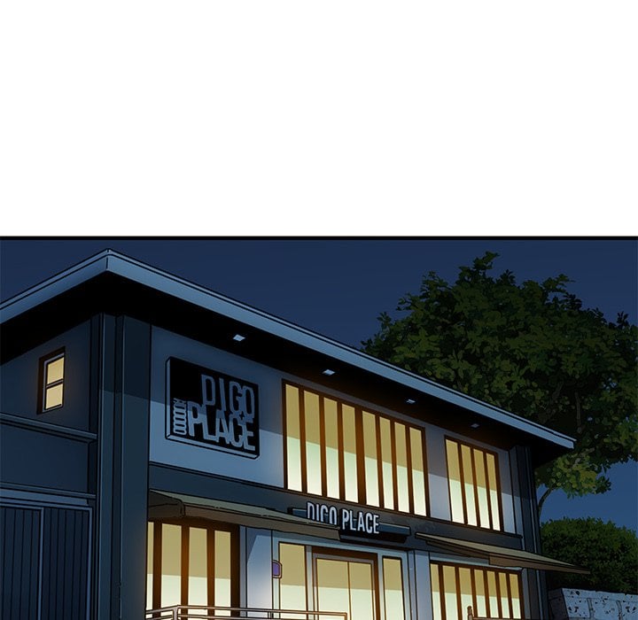 Dog on Patrol - Chapter 28 42