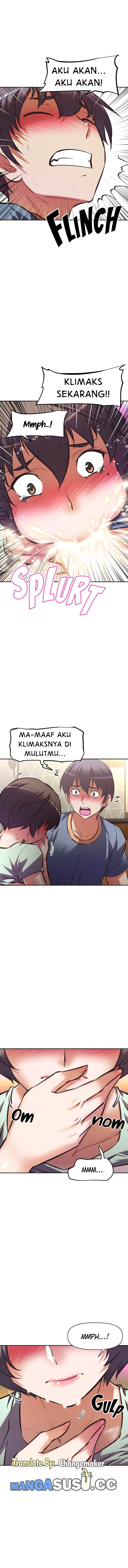 Streamer Aunt - Chapter 28 15
