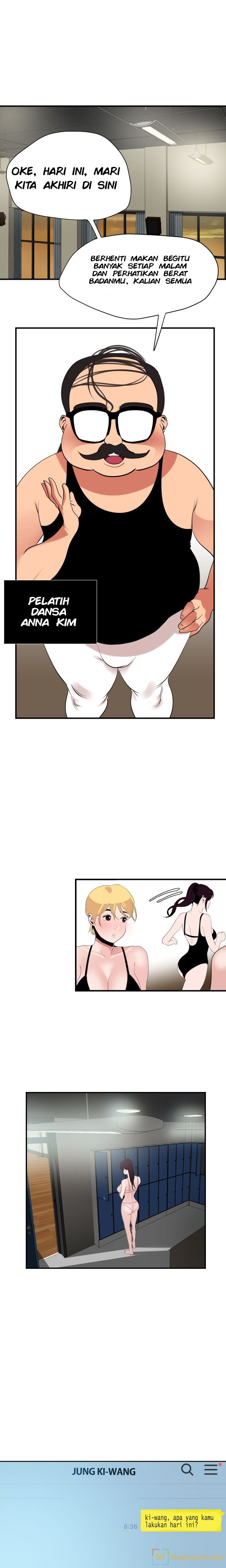 Lightning Rod - Chapter 28 21