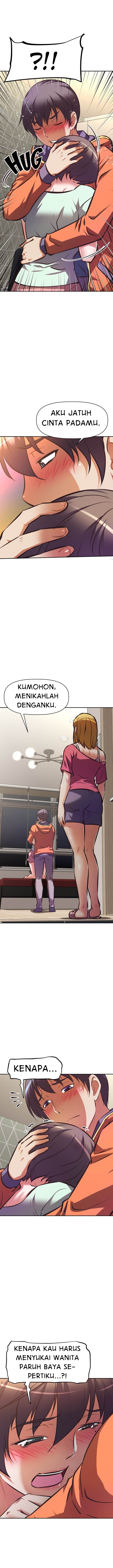 Streamer Aunt - Chapter 28 4