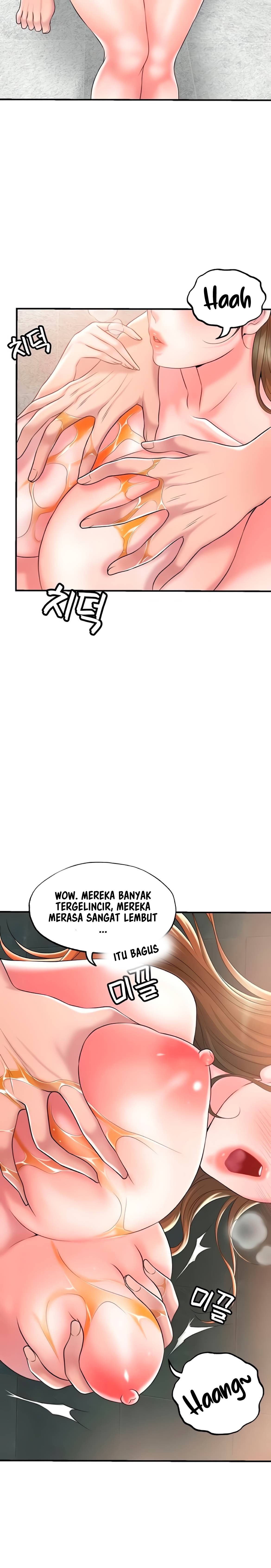 New Town - Chapter 28 13