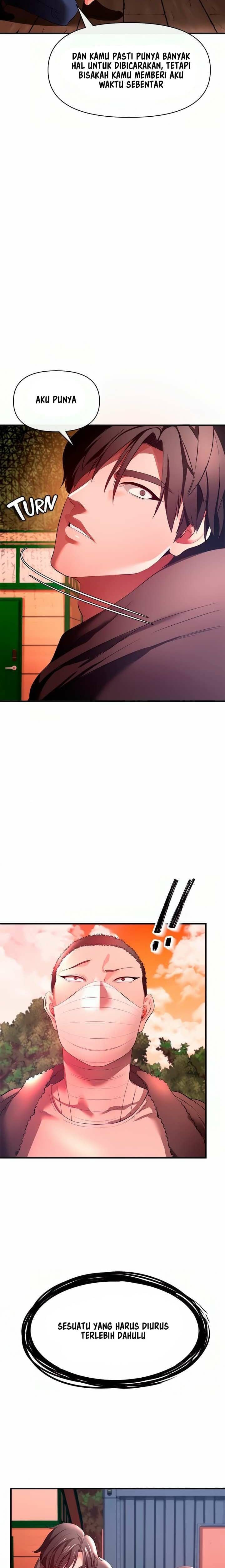 The Real Deal - Chapter 28 31