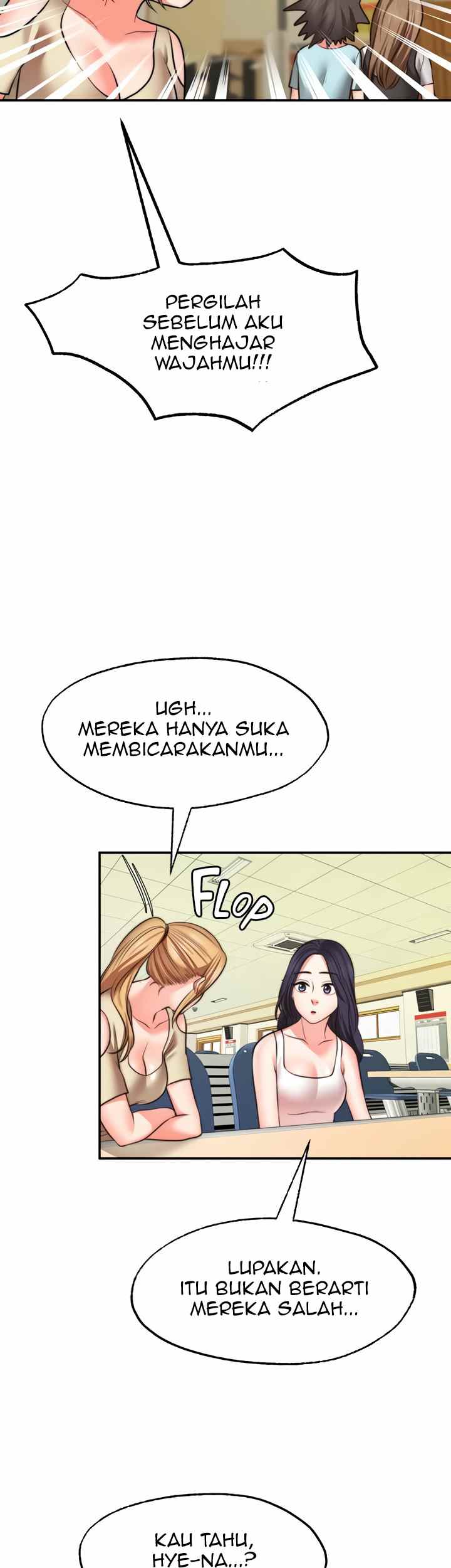 Wish Partner - Chapter 28 44