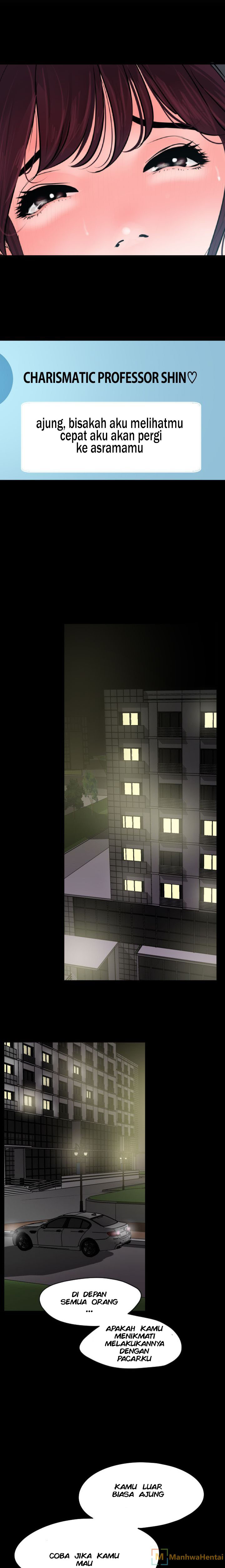Lightning Rod - Chapter 28 17