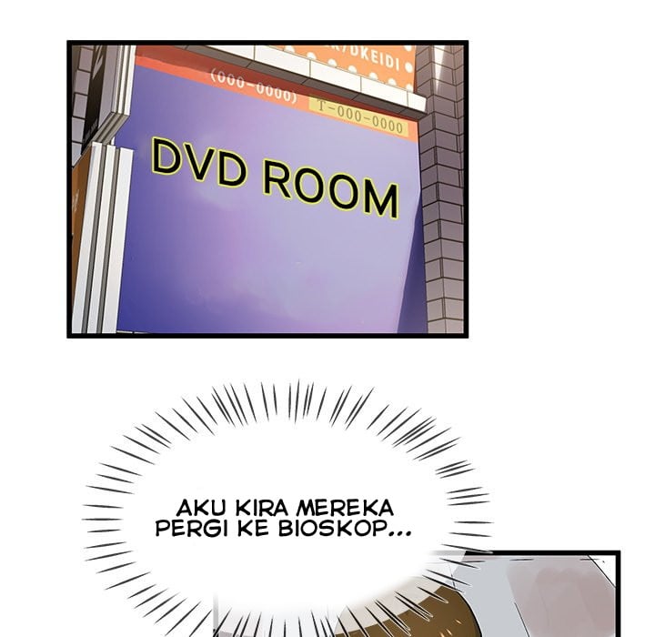 My Memory of You - Chapter 28 115 My Memory of You - Chapter 28 115