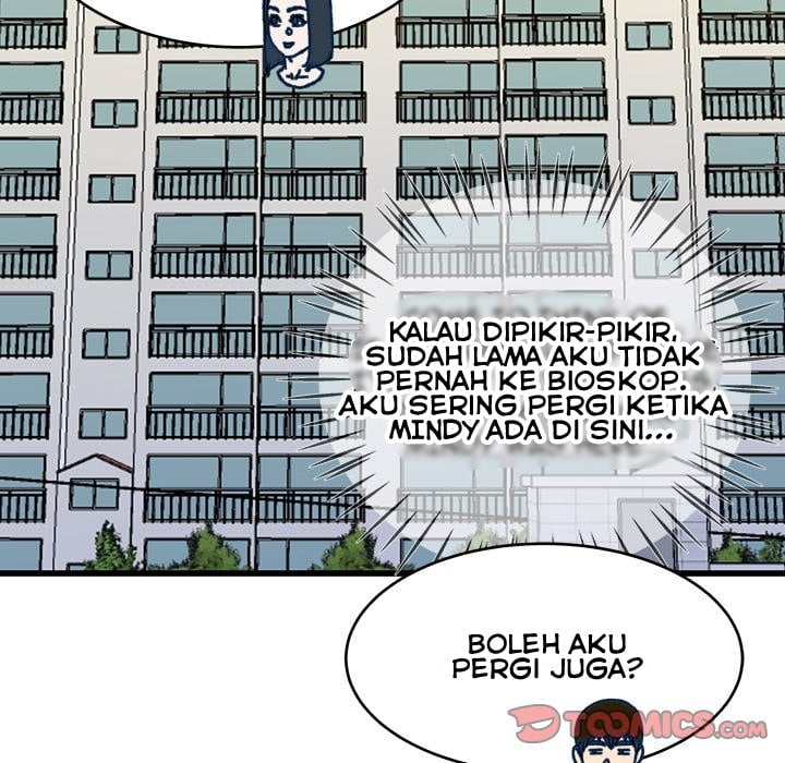 My Memory of You - Chapter 28 109 My Memory of You - Chapter 28 109