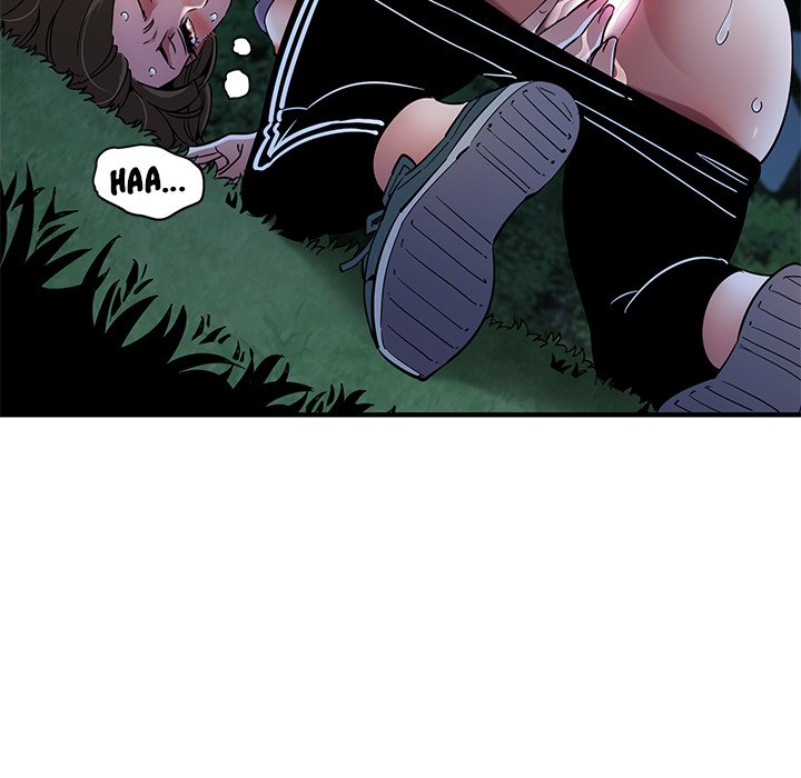 Dog on Patrol - Chapter 28 81