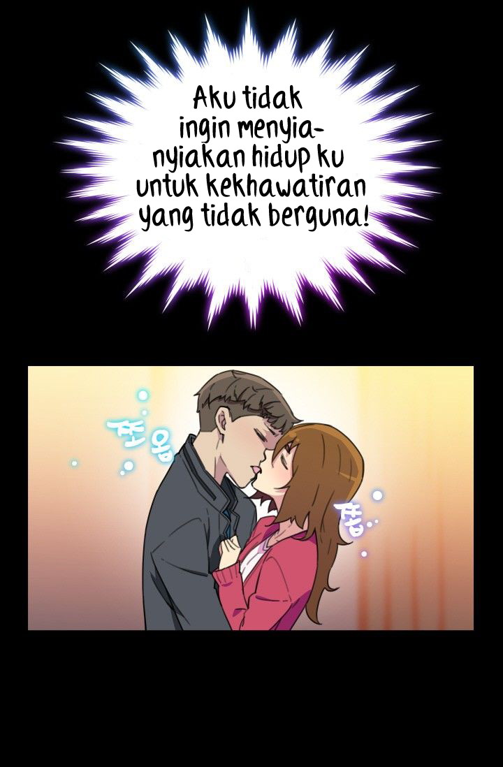 She Has Three Flavors - Chapter 28 60