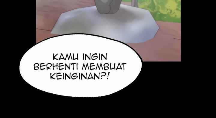 Wish Partner - Chapter 28 10