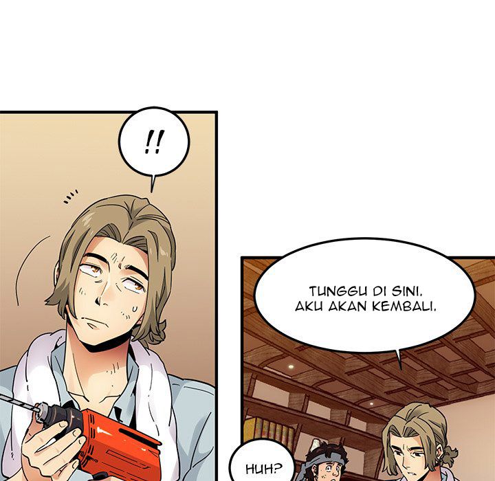 Dog on Patrol - Chapter 28 54