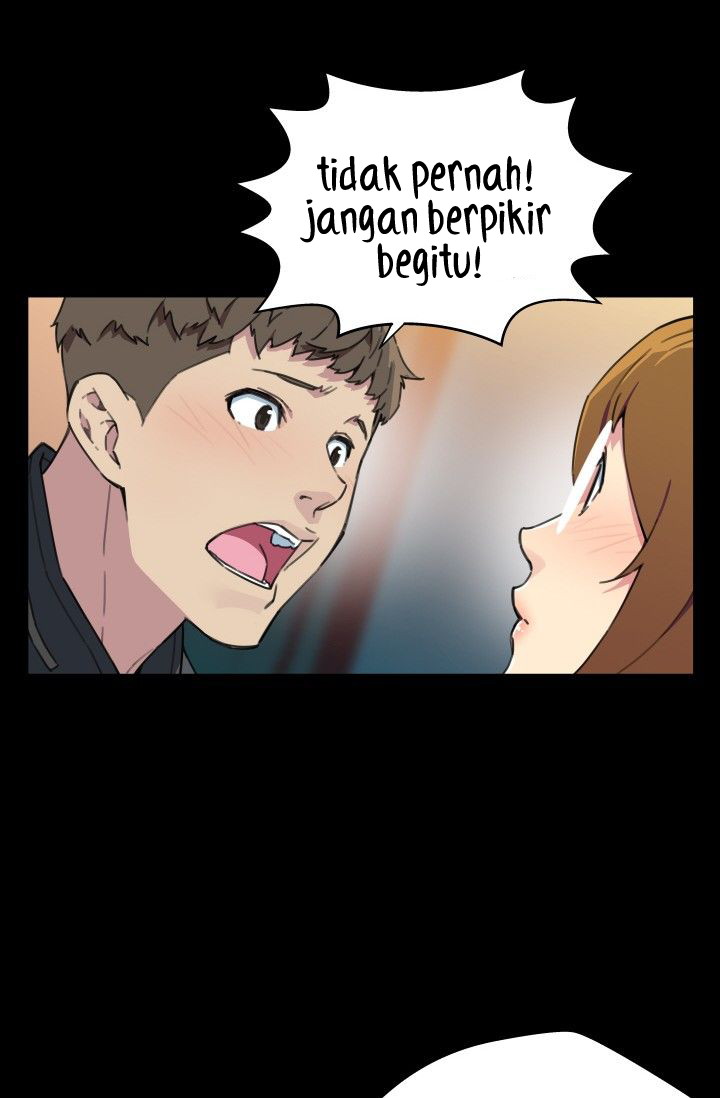 She Has Three Flavors - Chapter 28 62