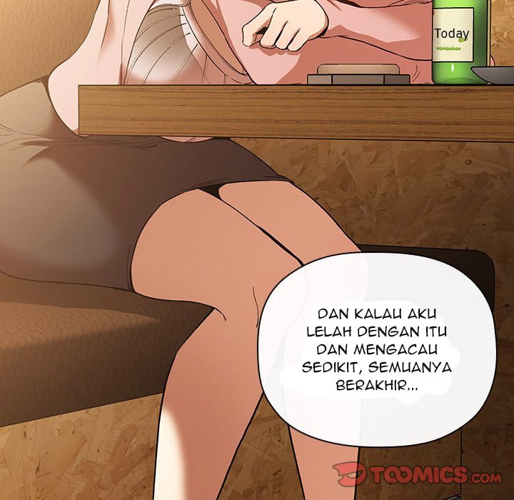 Collapse and Rewind - Chapter 28 69 Collapse and Rewind - Chapter 28 69