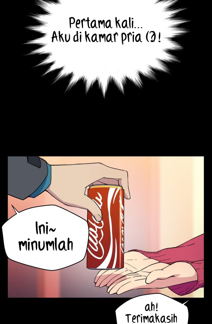 She Has Three Flavors - Chapter 28 35