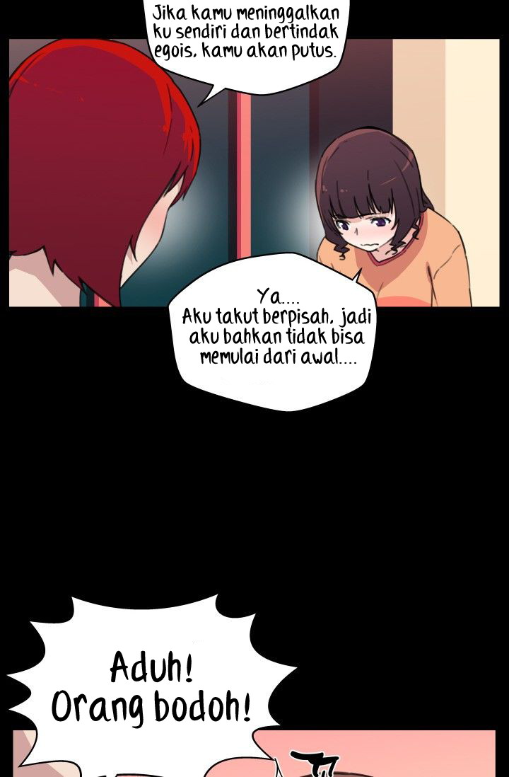 She Has Three Flavors - Chapter 28 22