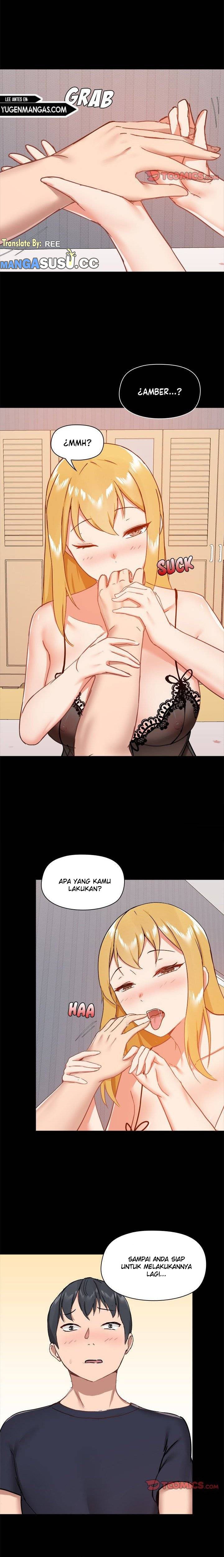 Gamers - Chapter 28 10