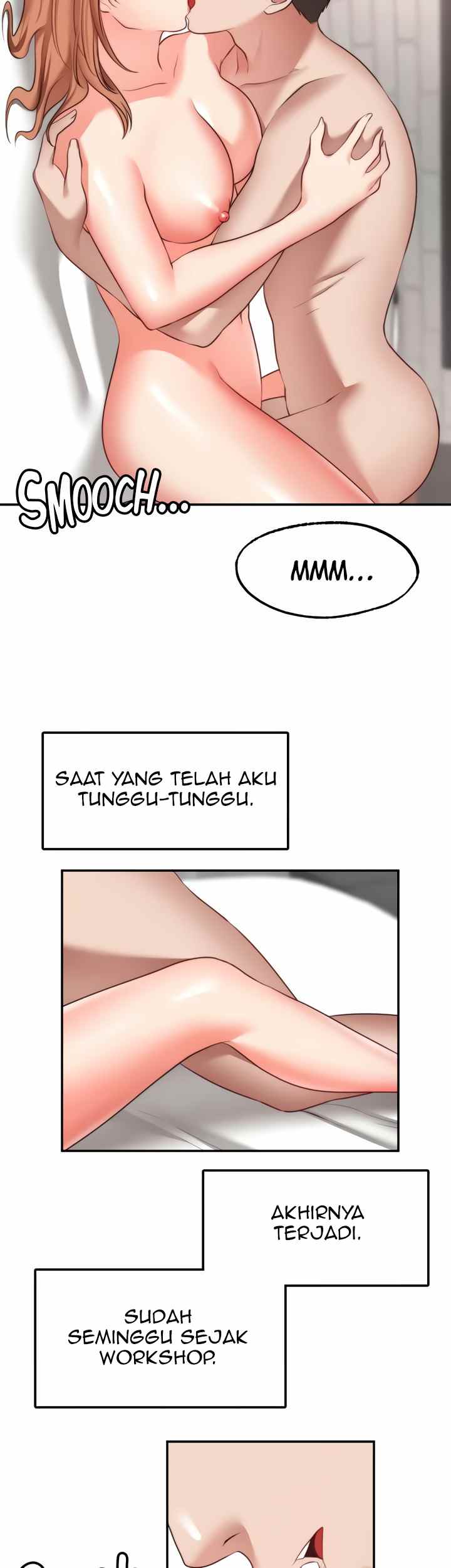 Wish Partner - Chapter 28 4