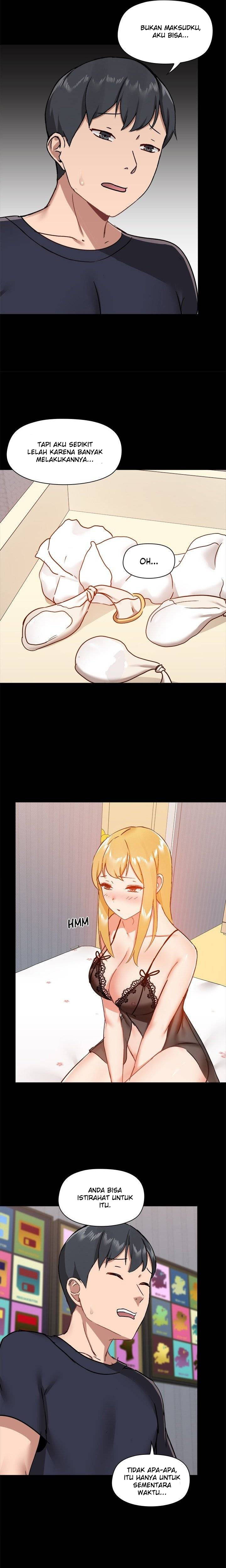 Gamers - Chapter 28 9